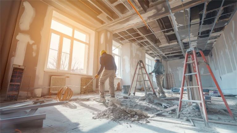 Environmental Remediation and Demolition Contractor