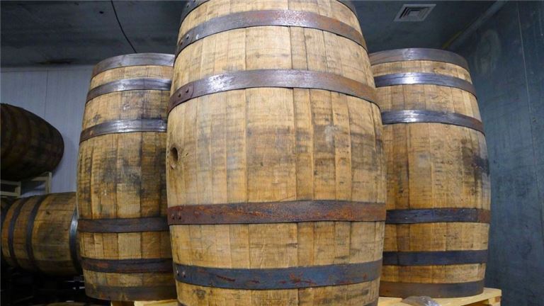 Award-Winning Brewery w/ Multiple Real Estate Parcels