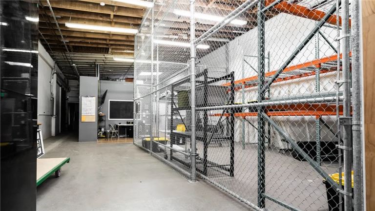 Cannabis Manufacturing and Distribution Licenses(Los Angeles, CA)#1464