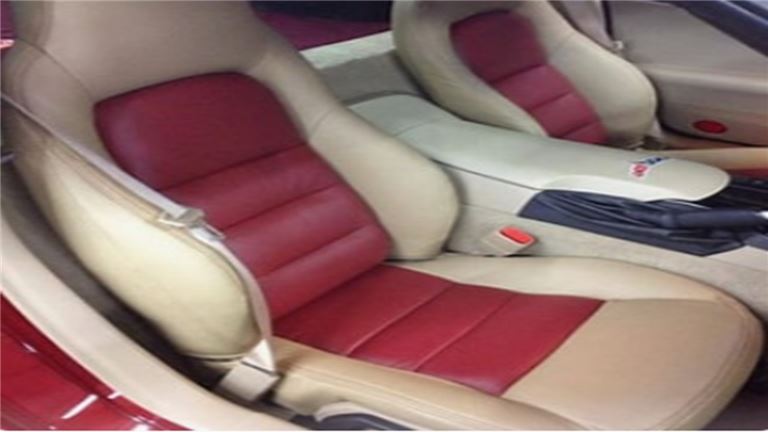 Full Service Auto Upholstery, Trim and Accessory Shop For Sale