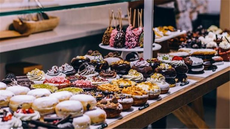 Party Business with a Twist - Ultimate Mobile Baking Adventure!