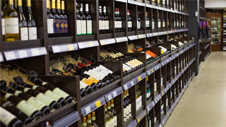 Established Liquor Store In Prime Brooklyn Location For Sale