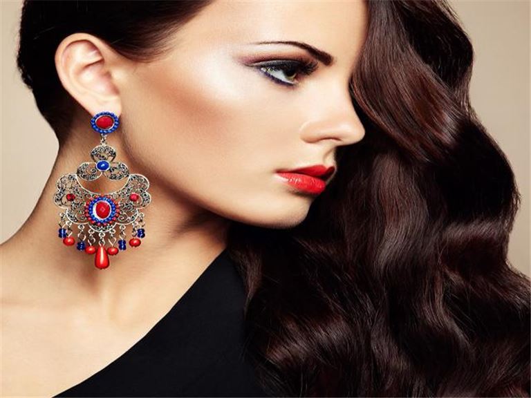 Retail Beauty Accessories store- Hair, Make Up, Nails