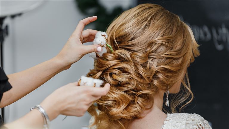 Hair Salon In Great Location - Putnam County