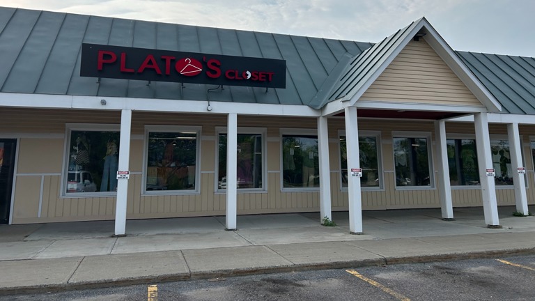 Top Performing Teen Resale Store Available