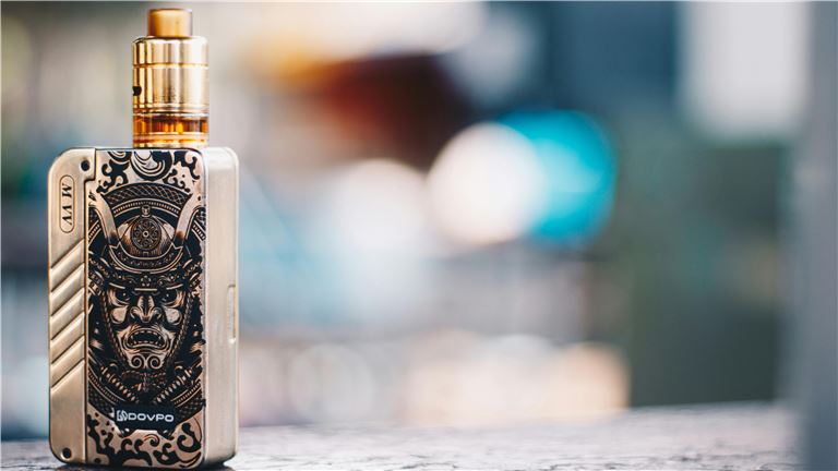 Thriving and Profitable Vape and Smoke Shop in Northern Virginia