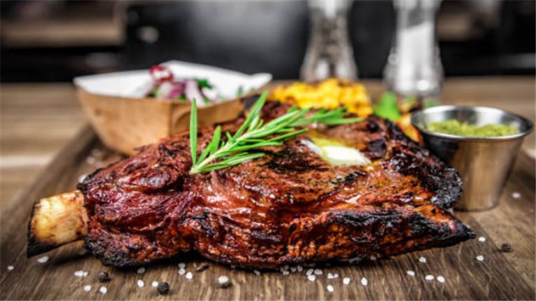 Popular Steakhouse Restaurant | Downtown Cincinnati