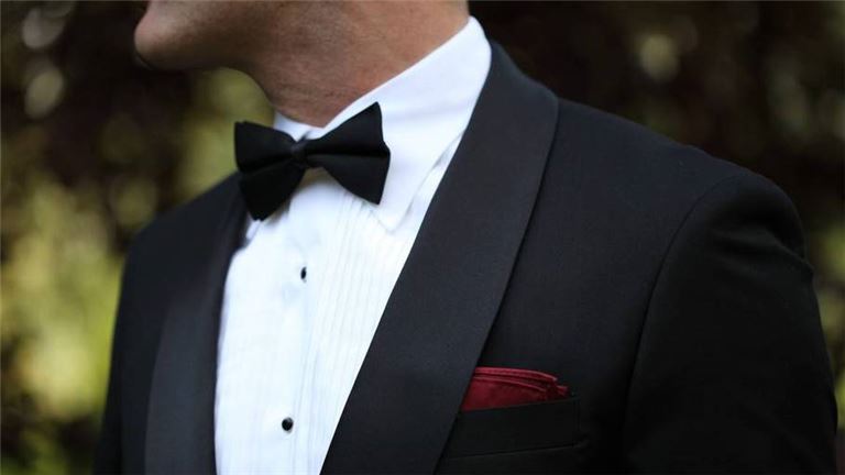 Rare! Successful Formal Attire Business for Sale
