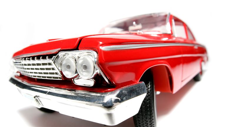 Mid Cities Auto Repair with Property