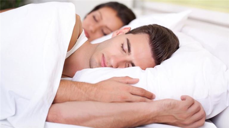 Established Sleep and Wellness Center