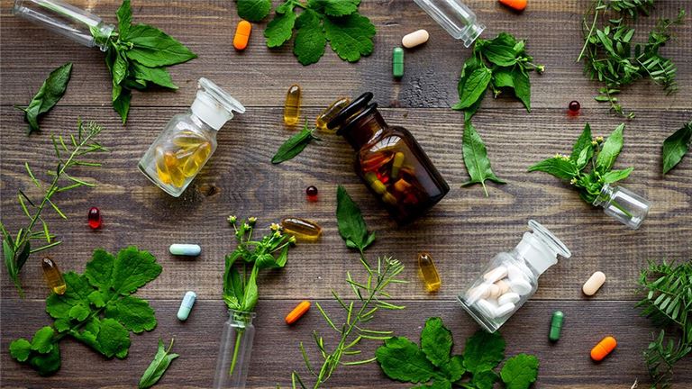 Health, Nutrition and Weightloss Store