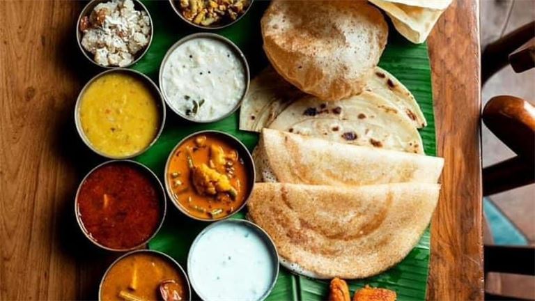 Absentee run Indian restaurant for sale in Newark near Starbucks