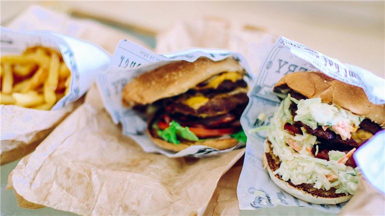 Fast Food Franchise in Pompano Beach - $375K - $1.1M Annual Sales