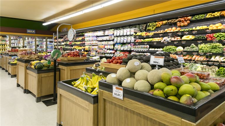 Well Established Queens Supermarket For Sale