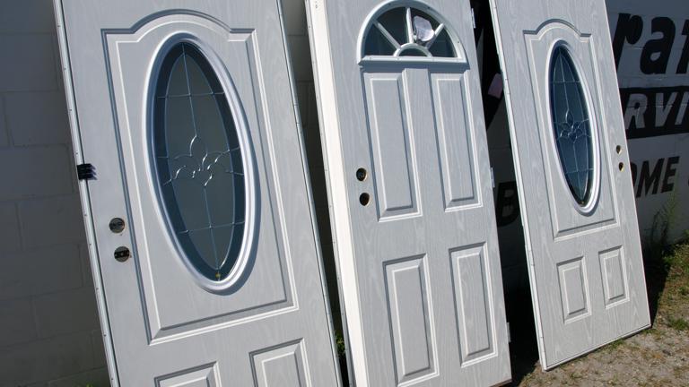 Mobile Home Supply Store