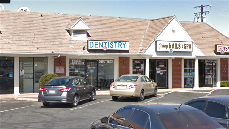 Dental Practice for Sale - San Bernardino, CA