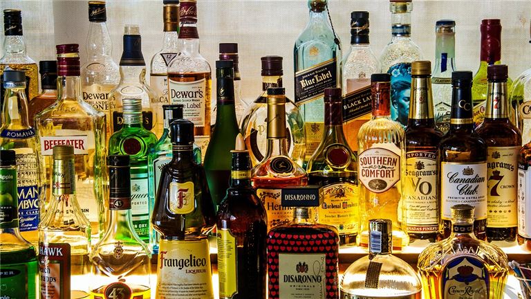 Liquor License, Lancaster County, PA