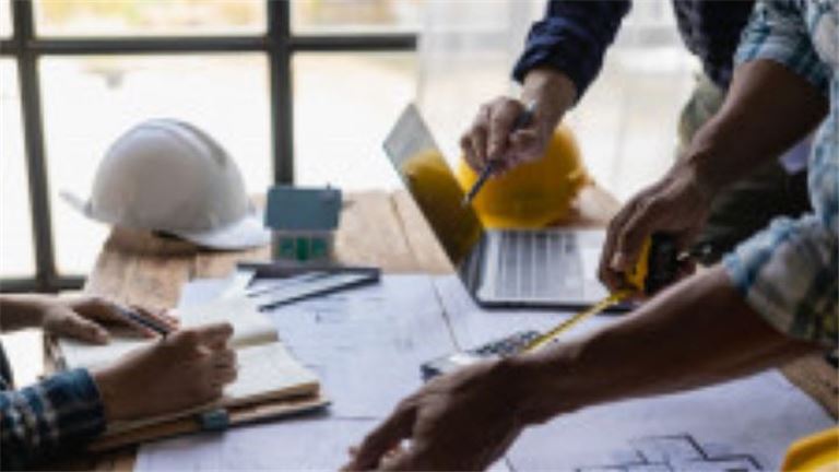 Well Established Architects and Consultants