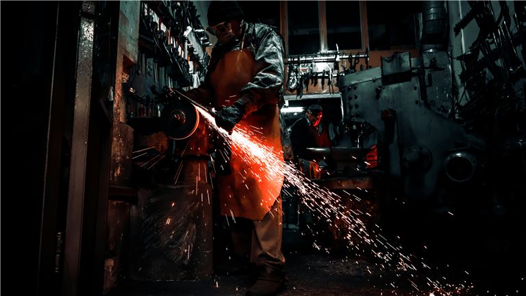 Custom Machine Job Shop - Owners Retiring