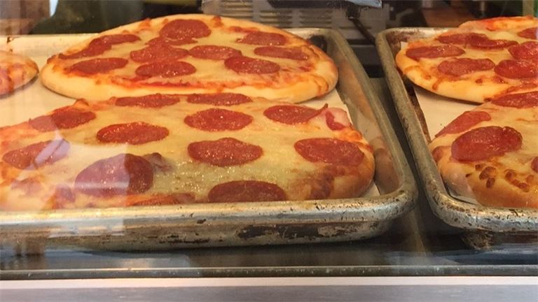 Pizzaria