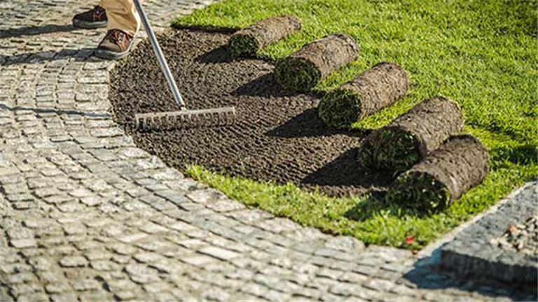 Full-Service Mulch Manufacturer and Distributor