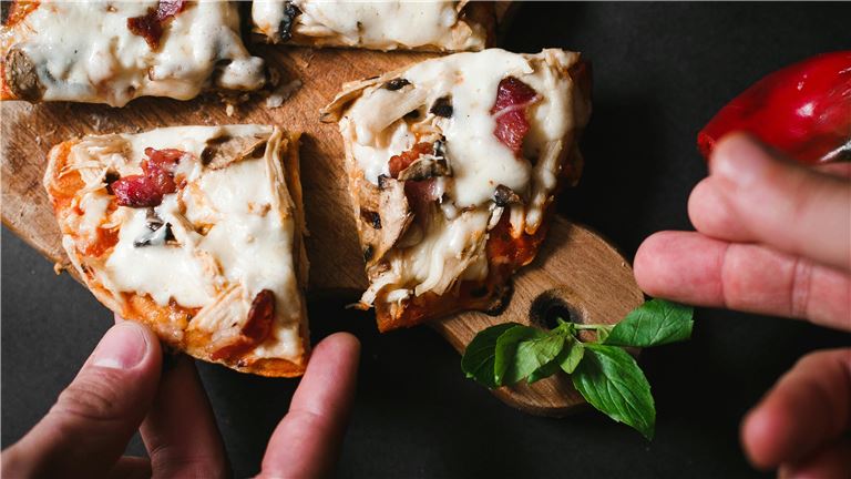 Retiring After 50 Years!  Very Profitable Italian Restaurant, Pizzeria