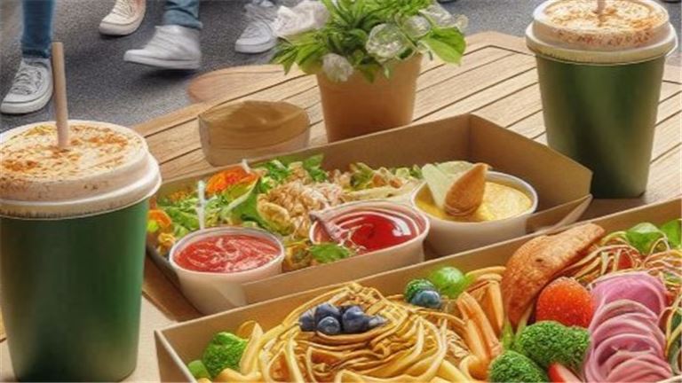 Hi-Viz QSR Opportunity: NC State University