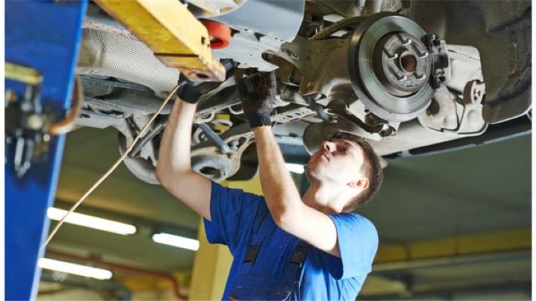 Established Auto Mechanic Shop for Sale