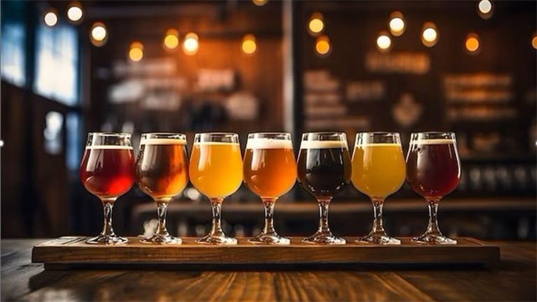 Tacoma Brewery and Restaurant