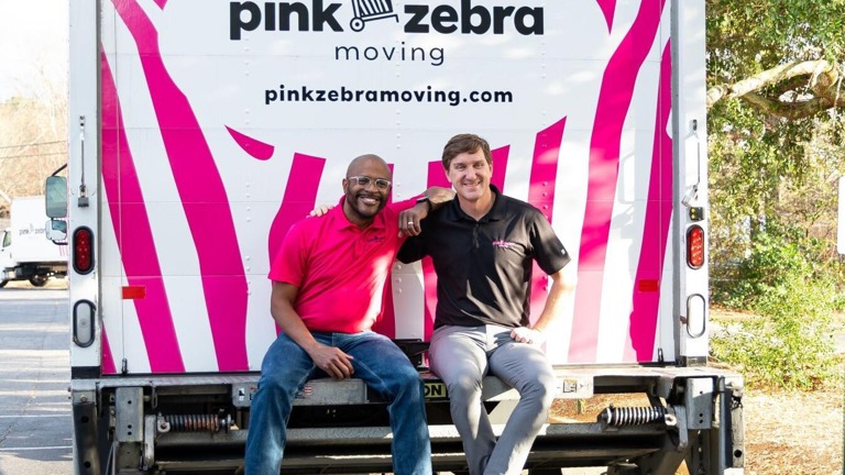 Booming Moving Company with Existing and Growing Revenues