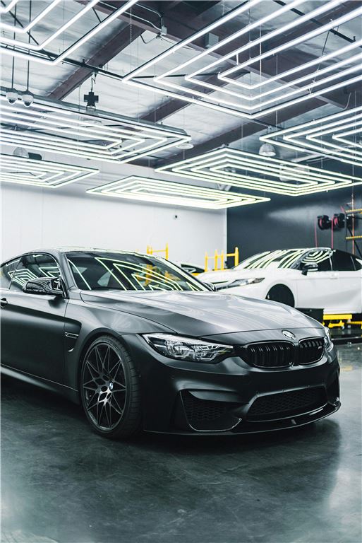 Thriving auto body repair business, Drive your own success!