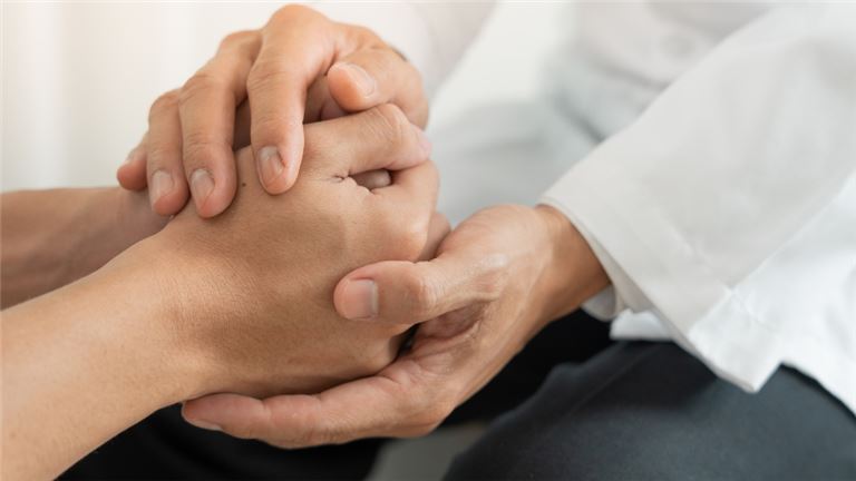 Established Mental Health Services Clinic