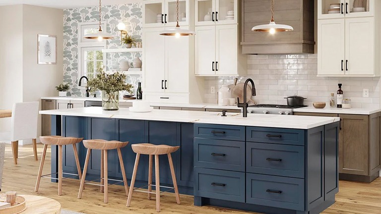 Average location $2.2MM w/$422k Return. Cabinet & Countertop Business.