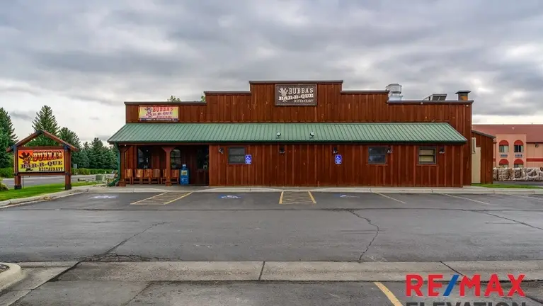 Successful, turn-key, BBQ Restaurant For Sale