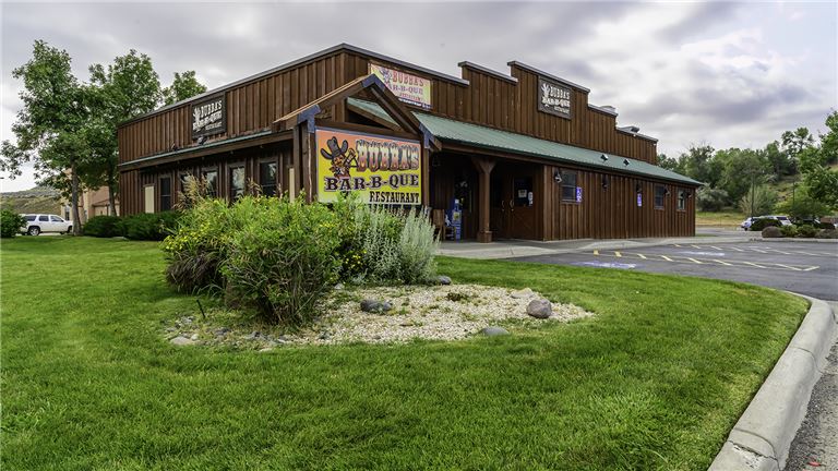 Successful, turn-key, BBQ Restaurant For Sale
