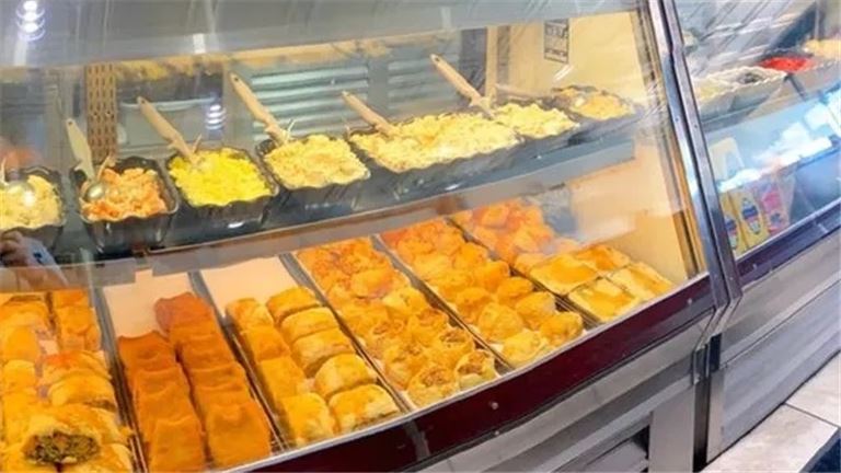 Amerivest Group | Best New York Style Deli in Boca Raton