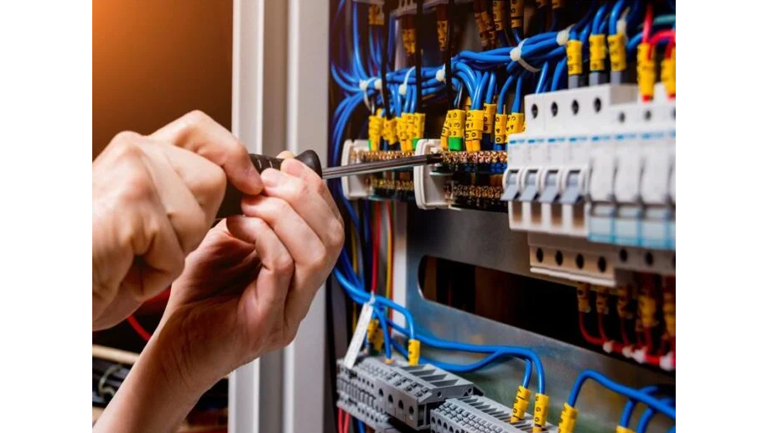 Electrical and HVAC business in UT for Sale (No license Reqd)