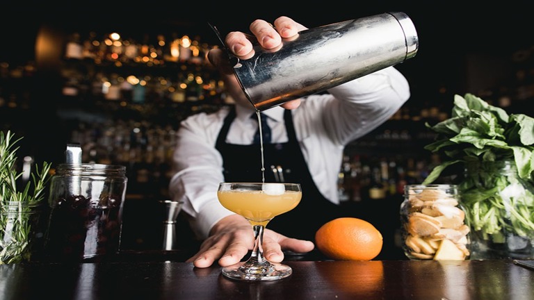 Pinellas County 4COP Liquor License-- PRICE DROP!
