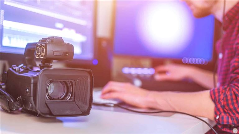 Transformative Video Production Platform High Growth Potential!