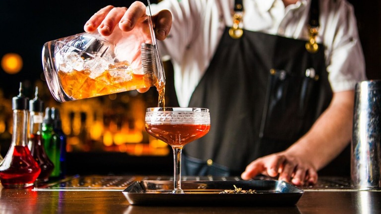 Osceola County 4COP Liquor License