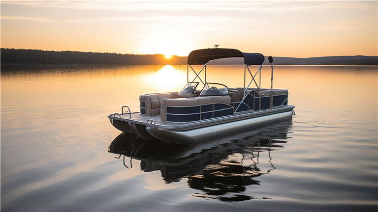 Established Boat Dealership in Midwest - $5.97M - $1.65M Annual Cash Flow, Premium Marine Services