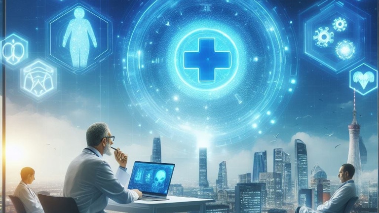 Telehealth Business in Dallas, TX – $100K – $80K Cash Flow, 50-State License