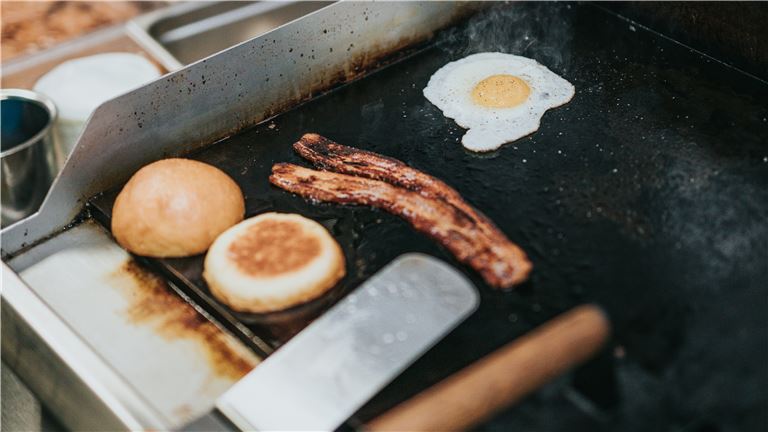 Historic Country Cafe for Sale