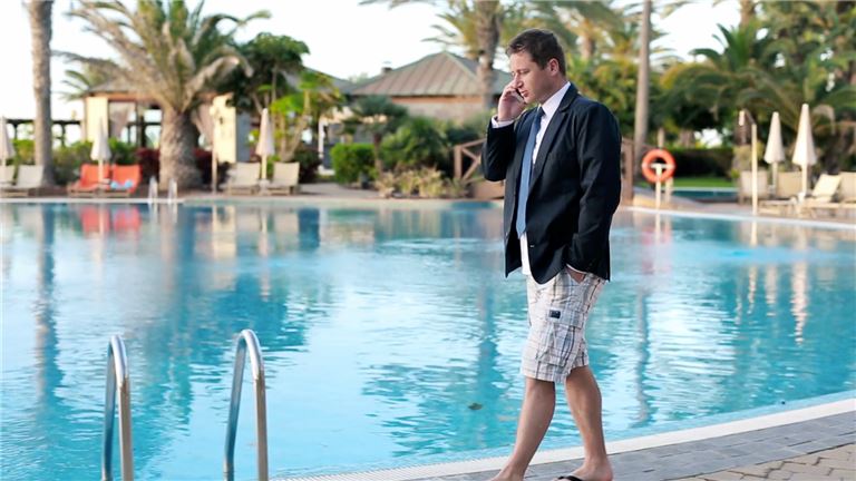 Estero Pool Service Route for Sale