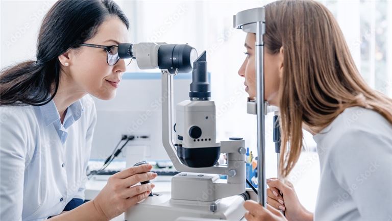 Optometry Practice Listed by SUNBELT BUSINESS ADVISORS
