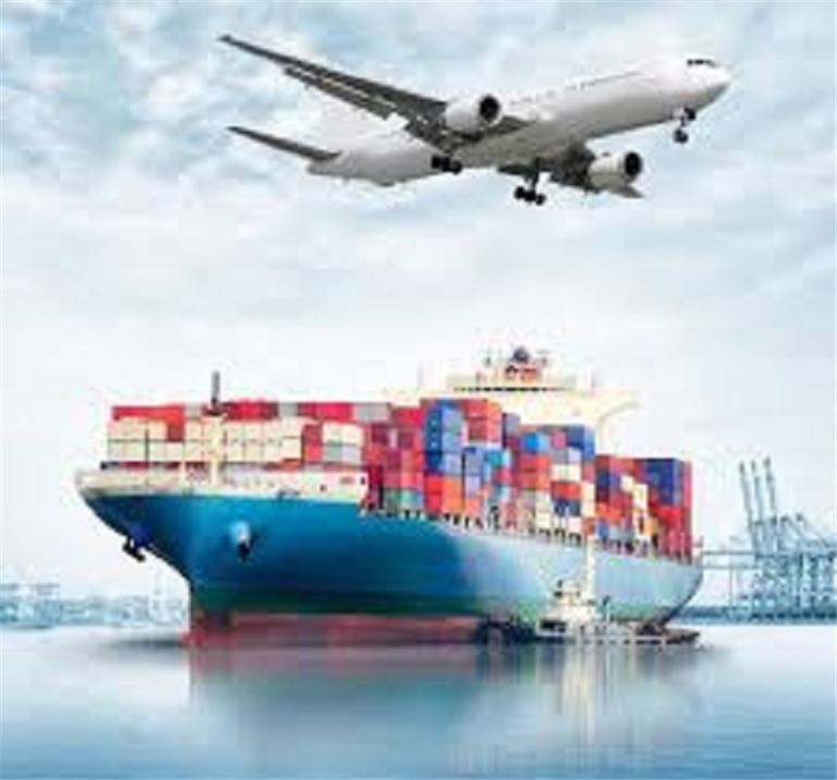 Freight Forwarding Company with Global Reach for Sale w/Real Estate