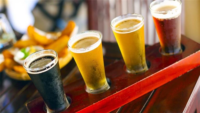 Award Winning Brewery Available in Indianapolis!