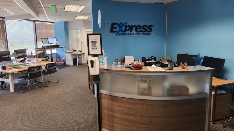 Staffing Franchise in Owings Mills, MD – $100K – Established, Prime Location