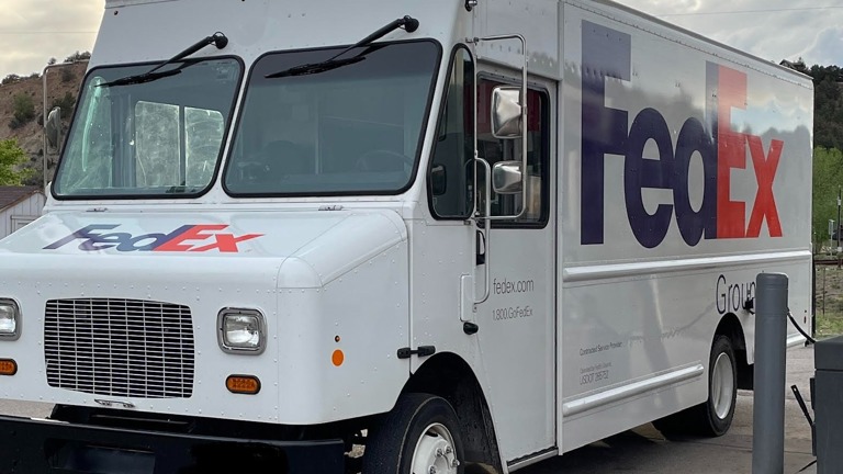 9 FedEx P&D Routes- Condensed South Kansas City, MO