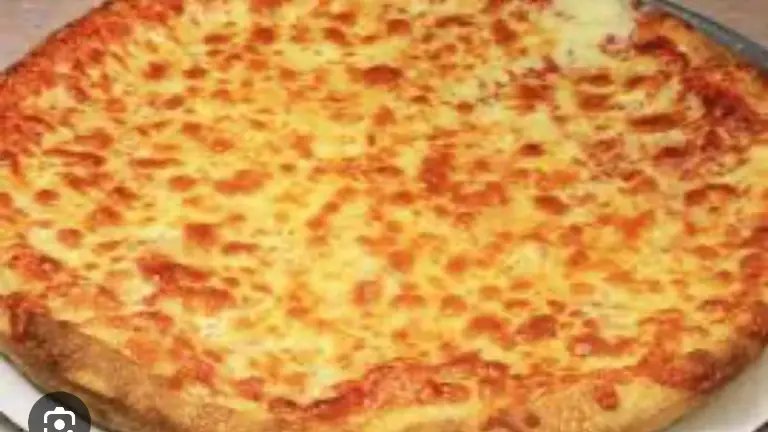 Pizza Restaurant (Greek)